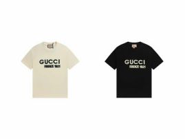 Picture of Gucci T Shirts Short _SKUGucciS-XLkctx83336033